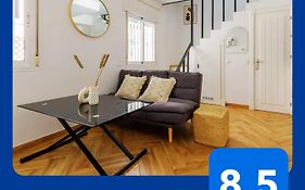 Living4Malaga Seaside Apartments